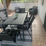 شقة Mattia Fonyód