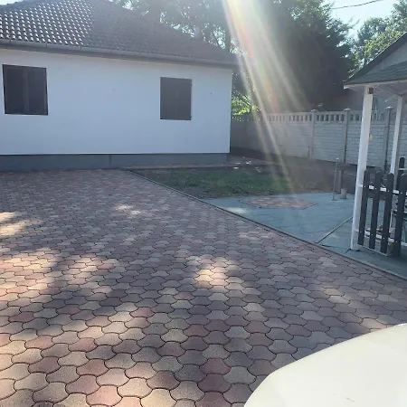 Apartament Mattia *