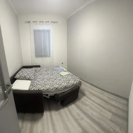 Mattia Apartmán