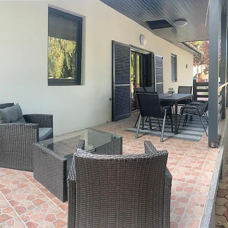 Apartament Mattia