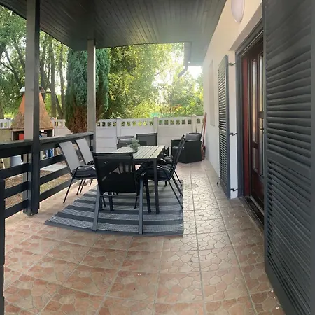 Mattia Apartament Fonyód