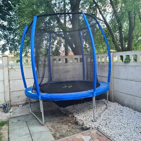 公寓 Mattia Fonyód