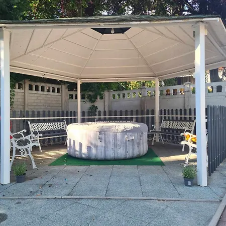 Mattia Apartament Fonyód