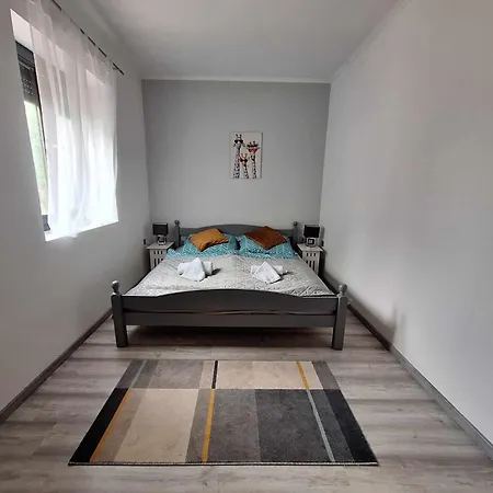 Mattia Apartament
