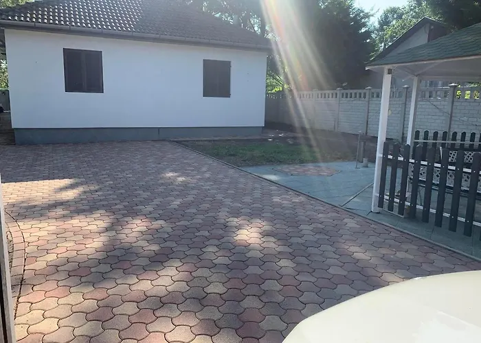 Apartmán Mattia *