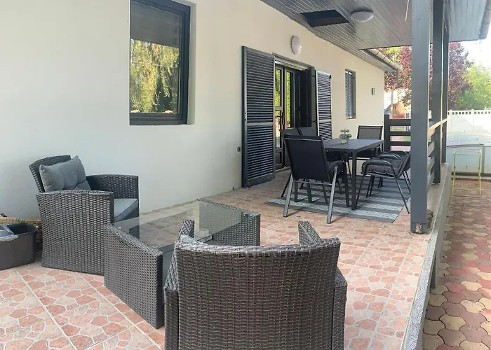 Apartmán Mattia