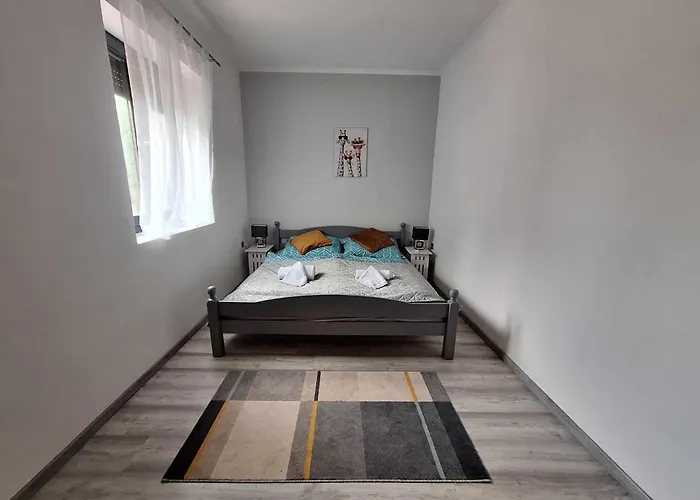 Mattia Apartmán